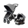 Carriola Chicco Travel System BRAVO 2.0