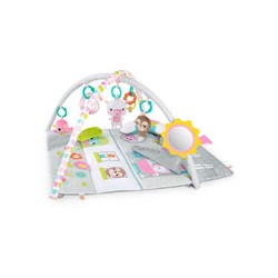 GIMNASIO bright starts FLOORS OF FUN