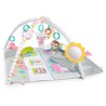 GIMNASIO bright starts FLOORS OF FUN
