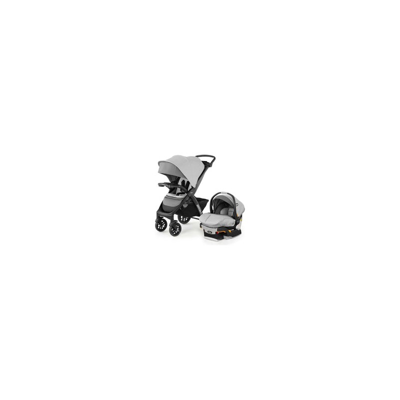 Carriola Chicco Travel System BRAVO LE  2.0