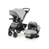 Carriola Chicco Travel System BRAVO LE  2.0