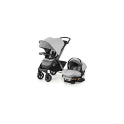 Carriola Chicco Travel System BRAVO LE  2.0
