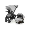 Carriola Chicco Travel System BRAVO LE  2.0