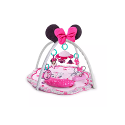 GIMNASIO BRIGHT STARTS MINNIE MOUSE DISNEY BABY GARDEN