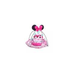 GIMNASIO BRIGHT STARTS MINNIE MOUSE DISNEY BABY GARDEN