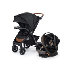 Carriola Chicco Travel System BRAVO PRIMO
