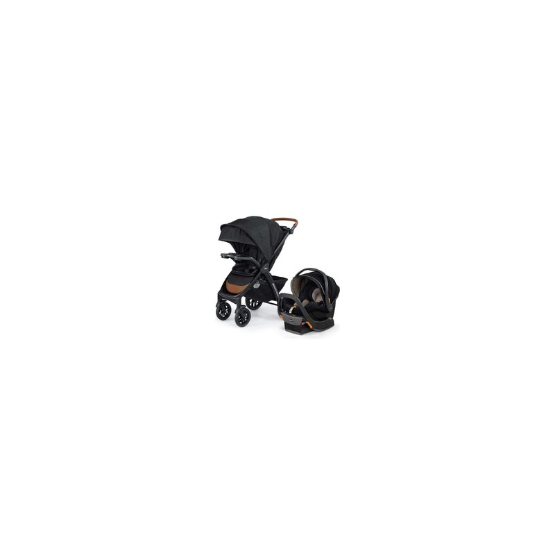 Carriola Chicco Travel System BRAVO PRIMO