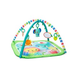 GIMNASIO bright starts WILD WIGGLES