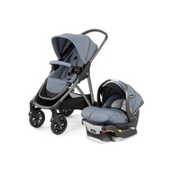 Carriola Chicco Travel System CORSO
