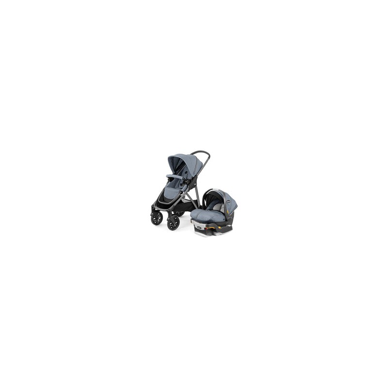 Carriola Chicco Travel System CORSO