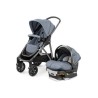 Carriola Chicco Travel System CORSO