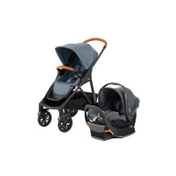 Carriola Chicco Travel System CORSO LE