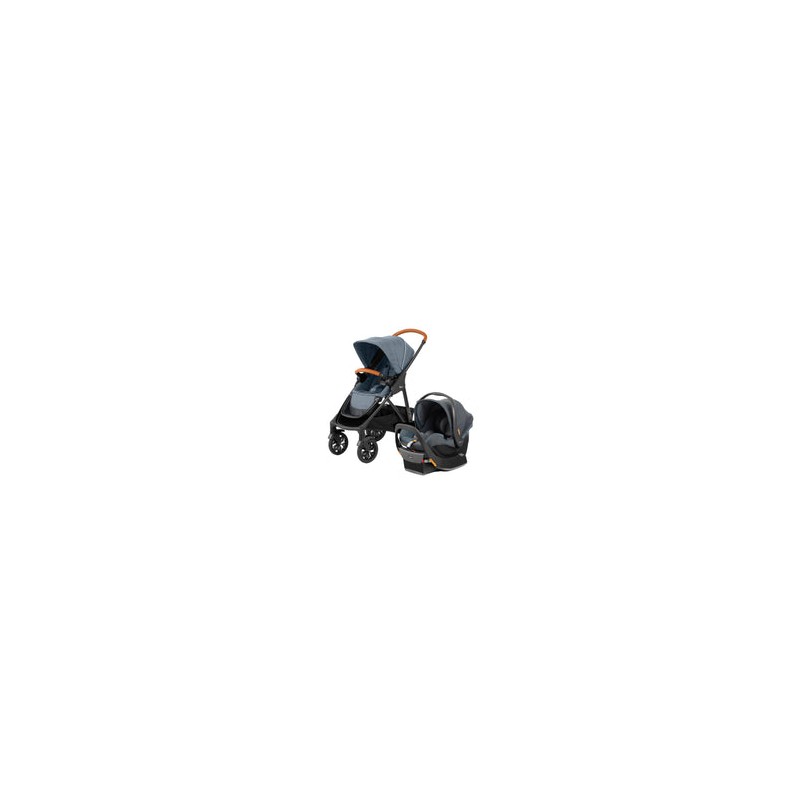 Carriola Chicco Travel System CORSO LE