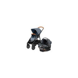 Carriola Chicco Travel System CORSO LE