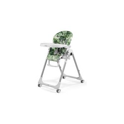 Highchair Peg-perego PRIMA PAPPA Follow Me Foliage