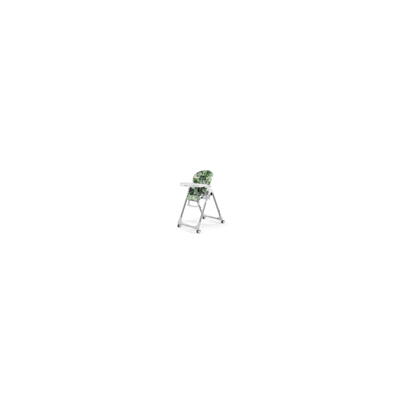Highchair Peg-perego PRIMA PAPPA Follow Me Foliage