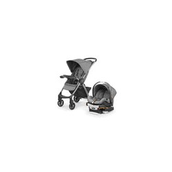 Carriola Chicco Travel System MINI BRAVO PLUS