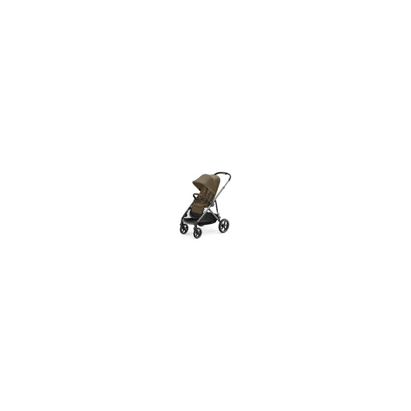 Carriola Cybex GAZELLE S