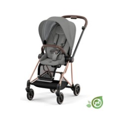 Carriola Cybex MIOS3 ROSEGOLD