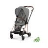 Carriola Cybex MIOS3 ROSEGOLD
