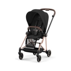Carriola Cybex MIOS3 ROSEGOLD
