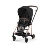 Carriola Cybex MIOS3 ROSEGOLD