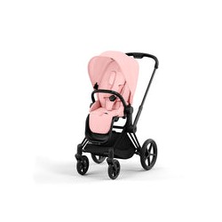 Carriola Cybex PRIAM4 MATT BLACK
