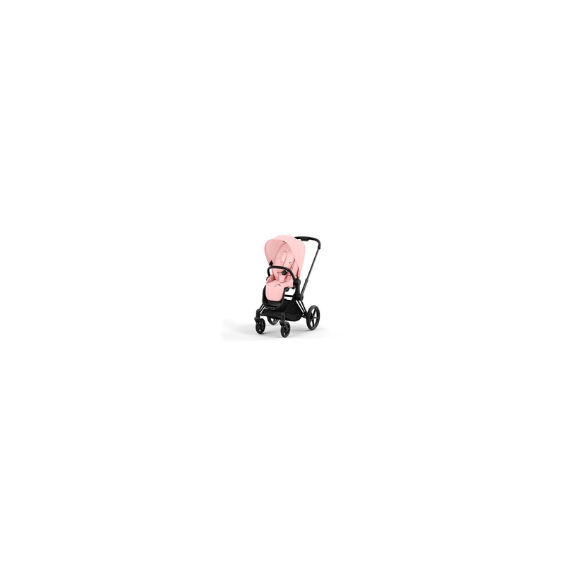 Carriola Cybex PRIAM4 MATT BLACK