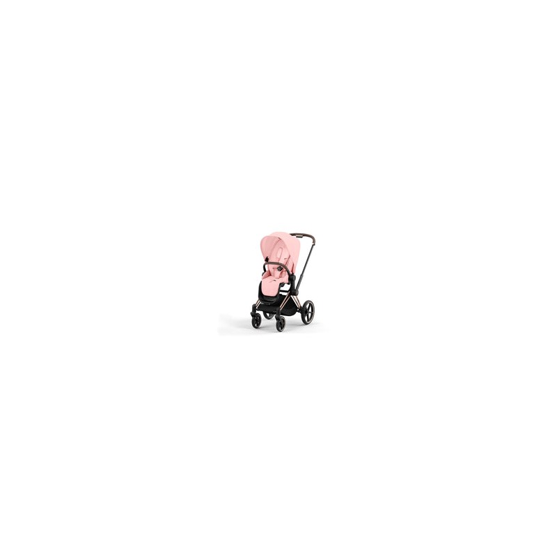 Carriola Cybex PRIAM4 ROSEGOLD