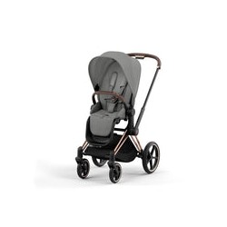 Carriola Cybex PRIAM4 ROSEGOLD