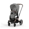Carriola Cybex PRIAM4 ROSEGOLD