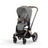 Carriola Cybex PRIAM4 ROSEGOLD