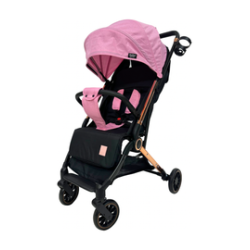 Carriola de Viaje Baby Owl X5