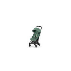 Carriola de Viaje Cybex COYA MATT BLACK