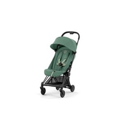 Carriola de Viaje Cybex COYA MATT BLACK