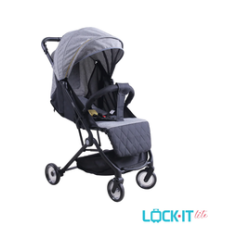 Carriola de viaje Infanti LOCK IT LITE