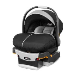 Portabebé Chicco KeyFit30 ZIP
