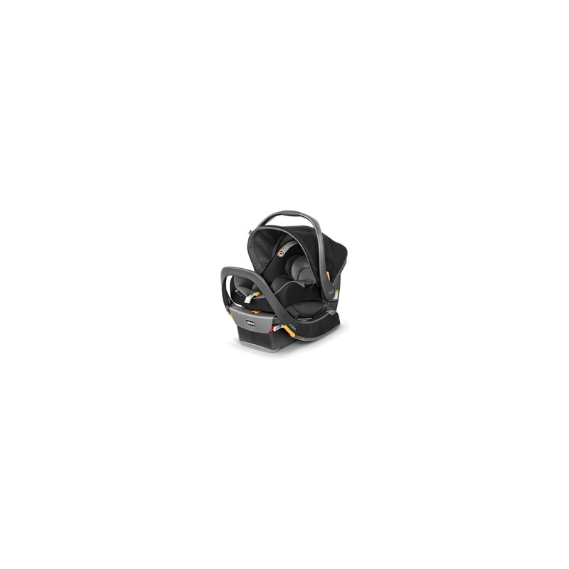 Portabebé Chicco KeyFit35 ClearTex