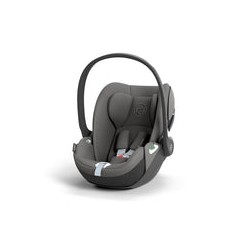 Portabebé Cybex CLOUD T i-Size