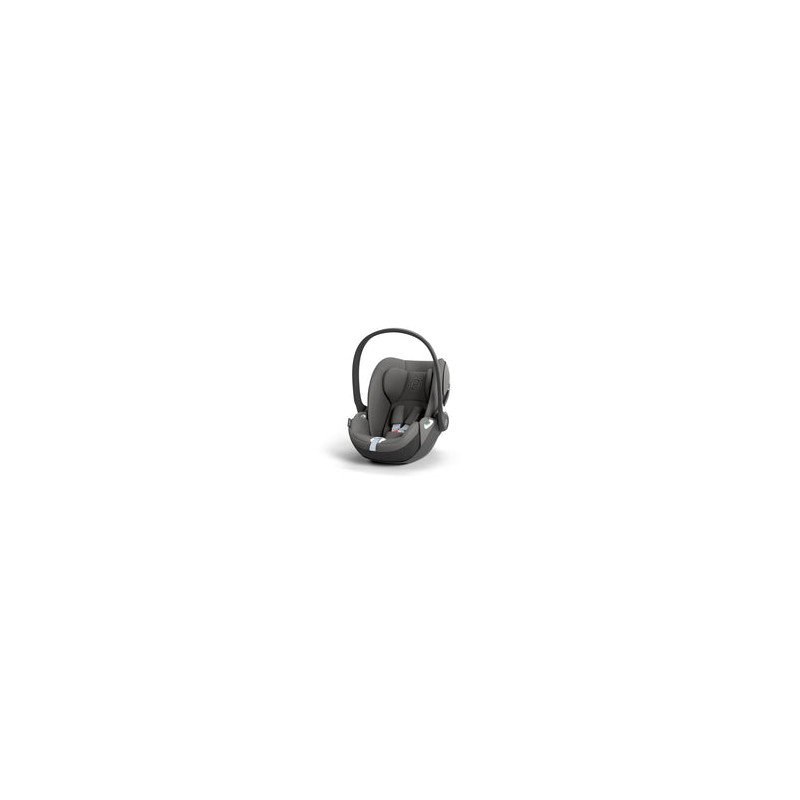 Portabebé Cybex CLOUD T i-Size