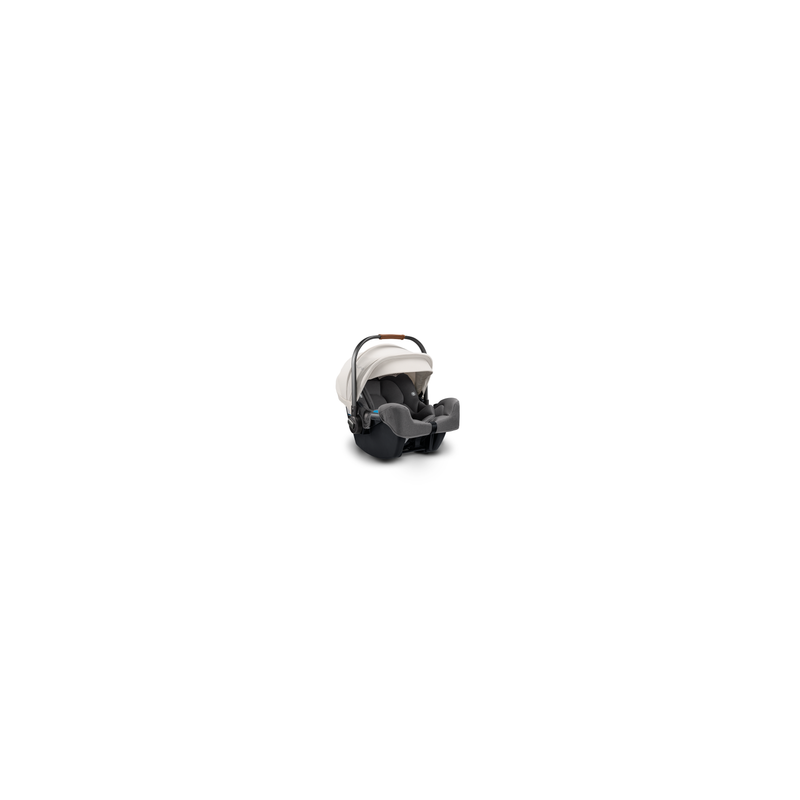 Portabebé Nuna PIPA RX + BASE RELX