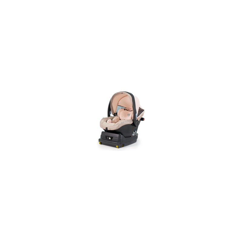 Portabebé Peg-perego PRIMO VIAGGIO I-SIZE