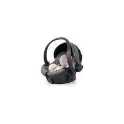 Portabebé Stokke IZI Go Modular X1 BLACK MELANGE