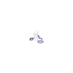 Recolector Lansinoh BREAST PUMP