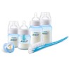 Set Biberones Avent Anti-colic AIRFREE 0M+