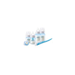 Set Biberones Avent Anti-colic AIRFREE 0M+