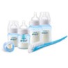 Set Biberones Avent Anti-colic AIRFREE 0M+