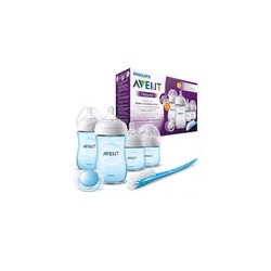 Set de Biberones Avent NATURAL 2.0