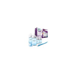 Set de Biberones Avent NATURAL 2.0