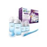 Set de Biberones Avent NATURAL 2.0